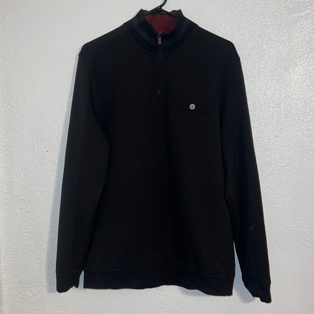 MENS CREWNECK SWEATER